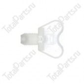 UNICARRIER 21480R0100 СЛИВНОЙ БАРАШЕК