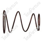 SIZE 22.4x16.5x34.5x0.9x4 ПРУЖИНА