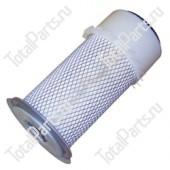 BALDWIN PA4870FN ФИЛЬТР ВОЗДУШНЫЙ