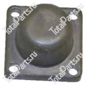 TOYOTA 234187600171 КРЫШКА ГАЗОВОГО ФИЛЬТРА