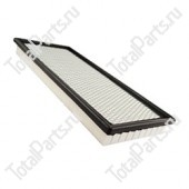 SIZE 170x405x37 ФИЛЬТР ВОЗДУШНЫЙ / FLAT AIR