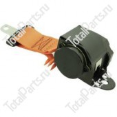 TOYOTA 53750U223171 РЕМЕНЬ БЕЗОПАСНОСТИ