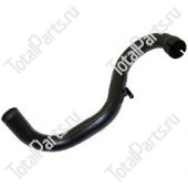 TOYOTA 175092332071 ТРУБА ВЫХЛОПНОГО ТРАКТА