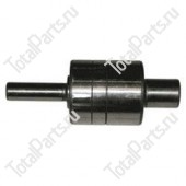 SIZE 42x110.6x12x41x19x23 ПОДШИПНИКОВЫЙ ВАЛ