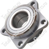 JAPANPARTS J4705014 ПОДШИПНИК СТУПИЦЫ