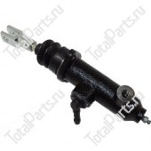 SIZE Bx1x25.4x141x60x41.5 ГЛАВНЫЙ ТОРМОЗНОЙ ЦИЛИНДР