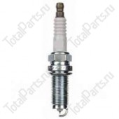 MITSUBISHI MN158596 СВЕЧА ЗАЖИГАНИЯ