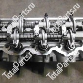 CLARK 1811690 ГОЛОВКА БЛОКА ЦИЛИНДРОВ 4G54 Mitsubishi