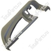 TVH 16501702 КРЫШКА МОТОРНОГО ОТСЕКА