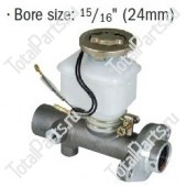 BOSCH F01G09C0FS ГЛАВНЫЙ ТОРМОЗНОЙ ЦИЛИНДР