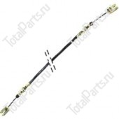 TVH 4428007 ТРОС ПЛАВНОГО ХОДА