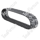 TRELLEBORG RT217ST116 РЕЗИНОВАЯ ГУСЕНИЦА