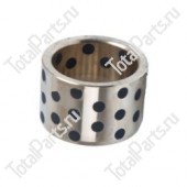 SMV KONECRANES 6075026 ВТУЛКА