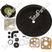 TVH 8321326 РЕМКОМПЛЕКТ ВОЗДУШНОГО ТОРМОЗА