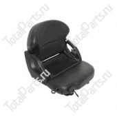 SIZE 165x330x580x560x595x СИДЕНЬЕ ОПЕРАТОРА