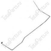 DAEWOO-DOOSAN A131879 ТРУБКА ТОРМОЗНОЙ СИСТЕМЫ