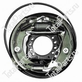 TFN CPCD30 СЕРВОТОРМОЗ ЛЕВЫЙ  В СБОРЕ НА ПОГРУЗЧИК