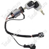 HYUNDAI 21FY72160 ЗАМОК ЗАЖИГАНИЯ