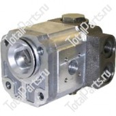 SIZE 1xCx11x133x52xBx17.3 ГИДРАВЛИЧЕСКИЙ НАСОС | GEARPUMP