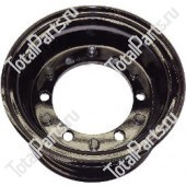 HYUNDAI 3661008400B4 ДИСК СБОРНЫЙ