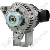 HC-PARTS CA1232IR ГЕНЕРАТОР