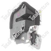 TOYOTA 558202332071 ЗАМОК ДВЕРЦЫ LH