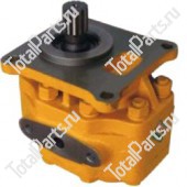 KOMATSU 0743271203 НАСОС ГИДРАВЛИКИ