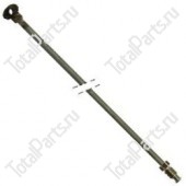 OMG 660504700 ТРУБКА ТОРМОЗНОЙ СИСТЕМЫ