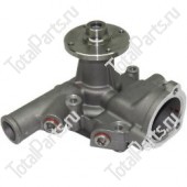 NISSAN 2101019901 ПОМПА ВОДЯНАЯ