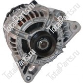 LUCAS LRA02060 ГЕНЕРАТОР