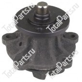 TOYOTA 1612068010 ПОМПА ВОДЯНАЯ