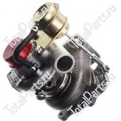 JUNGHEINRICH (AMEISE) 51362794 ТУРБИНА