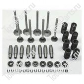 CONTINENTAL F162VLGRKIT РЕМКОМПЛЕКТ КЛАПАНОВ