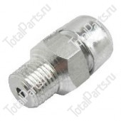 SIZE 16.7x26.7xM10x1xRHx1 САПУН | ЗАПЧАСТИ НА ПОГРУЗЧИКИ