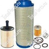 BAKER (LINDE) L0009408046 СЕРВИСНЫЙ НАБОР ДЛЯ ТО 1000