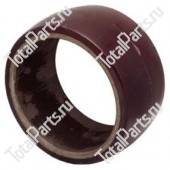 HYSTER 800045948 БАНДАЖ ПОЛИУРЕТАН