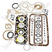 HYSTER 3040405 КОМПЛЕКТ ПРОКЛАДОК ДВИГАТЕЛЯ