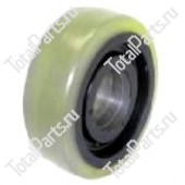 DAEWOO-DOOSAN BR16JW C7 ГРУЗОВОЕ КОЛЕСО (ПОЛИУРЕТАН) НА РИЧТРАК