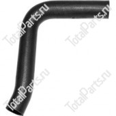 HANGCHA (HC) CPCD20X ПАТРУБОК РАДИАТОРА ВЕРХНИЙ C240 НА ПОГРУЗЧИК