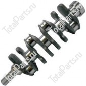 LUOTUO L4R0403 КОЛЕНВАЛ