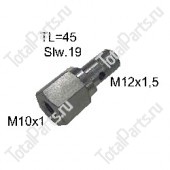 MANITOU 190431 ФИТИНГ ГИДРОКОНТУРА