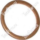 STEINBOCK D037621 РЕГУЛИРОВОЧНАЯ ШАЙБА