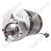 TOTALSOURCE M100161 ЭЛЕКТРИЧЕСКИЙ МОТОР