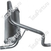 HANGCHA (HC) CPCD20-35-RG2/6 ГЛУШИТЕЛЬ НА ПОГРУЗЧИКИ