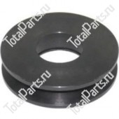 DOOSAN A313044 ШКИВ КЛИНОВЫХ РЕМНЕЙ