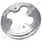 SIZE 26.5x4x9x175 ПОРШЕНЬ ВАЛА