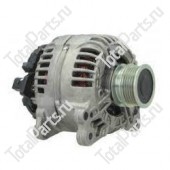 KRAUF ALB5547 ГЕНЕРАТОР 12V 140A