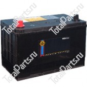 DOOSAN A274001 СТАРТОВЫЙ АККУМУЛЯТОР ДЛЯ ПОГРУЗЧИКА ЗАРЯЖЕННЫЙ