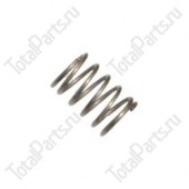 SIZE 8x12x0.75x5xNOxNO ПРУЖИНА | ЗАПЧАСТИ НА СКЛАДСКУЮ ТЕХНИКУ АТЛЕТ