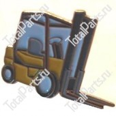 TVH 6286857 ЗНАЧОК